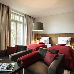 Junior Suite Annex