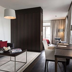 Standard Suite Annex